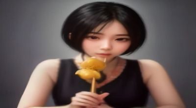 大学生在图书馆用笔记本电脑访问豆包AI网页版辅助论文写作，书桌整洁，自然光线